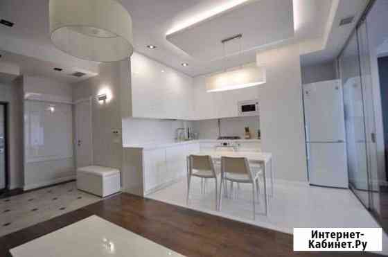 2-комнатная квартира, 55 м², 9/10 эт. в аренду посуточно в Ялте Ялта