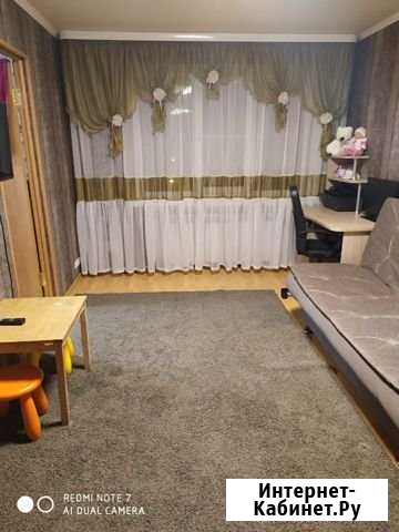 4-комнатная квартира, 62 м², 5/5 эт. на продажу в Нижнем Новгороде Нижний Новгород - изображение 1