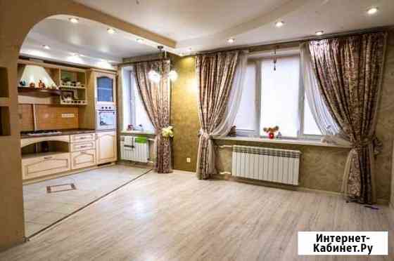 3-комнатная квартира, 66 м², 2/9 эт. на продажу в Ижевске Ижевск