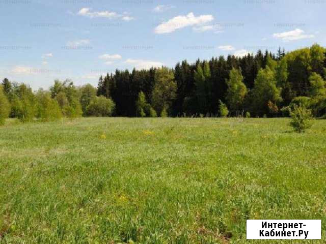 Участок СНТ, ДНП 12 сот. на продажу в Москве Москва - изображение 1