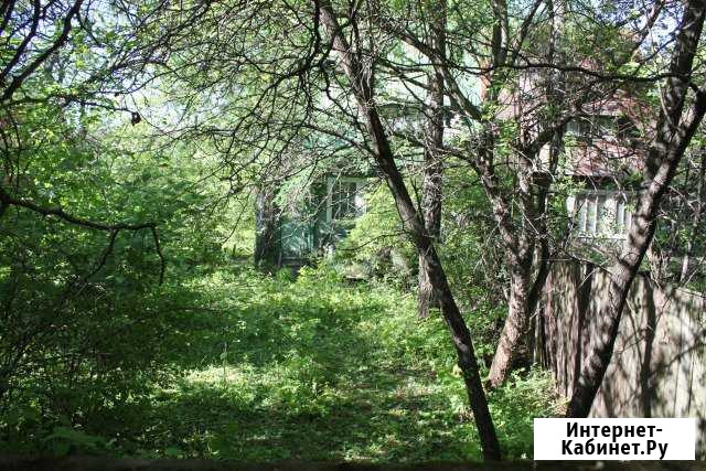 Участок ИЖС 6 сот. на продажу в Королеве Королев - изображение 1