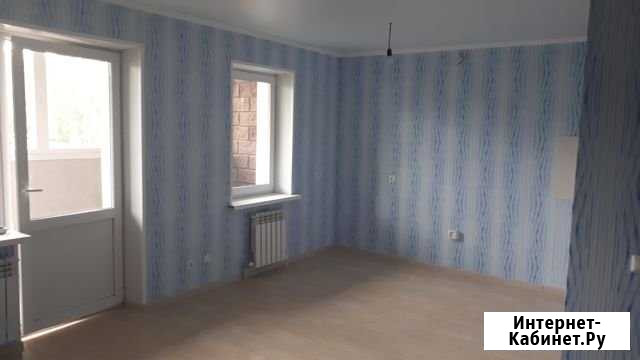 1-комнатная квартира, 27.8 м², 2/5 эт. на продажу в Заводоуковске Заводоуковск - изображение 1