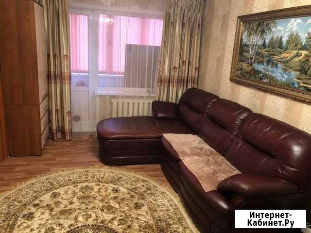3-комнатная квартира, 47 м², 2/5 эт. на продажу в Твери Тверь - изображение 1