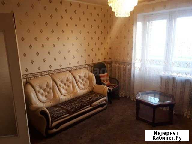 1-комнатная квартира, 40.3 м², 11/12 эт. на продажу в Норильске Норильск - изображение 1