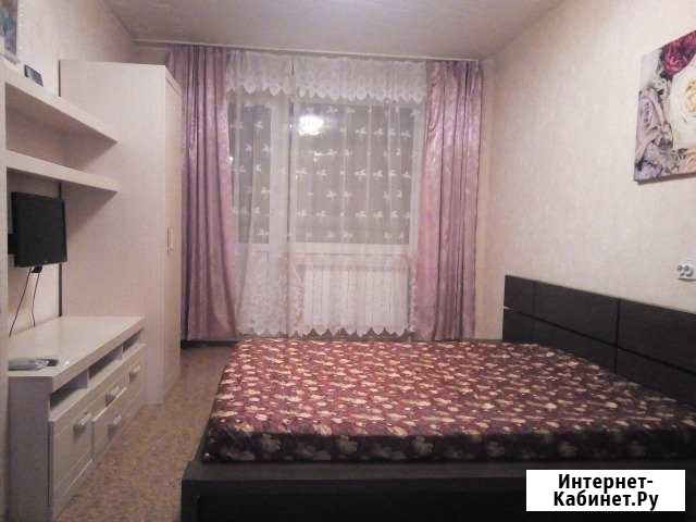 1-комнатная квартира, 45 м², 8/10 эт. в аренду посуточно в Белгороде Белгород - изображение 1