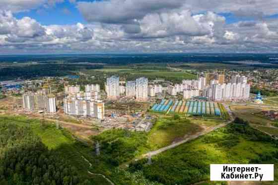 2-комнатная квартира, 73.7 м², 12/25 эт. на продажу в Сертолово Сертолово