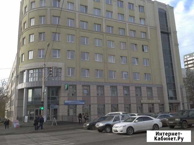 Офисное помещение, 14 кв.м. Уфа - изображение 1
