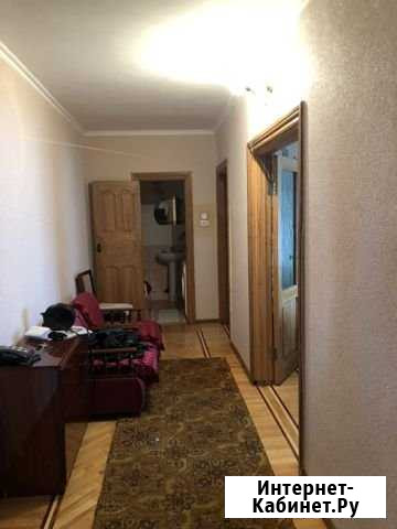 2-комнатная квартира, 60 м², 2/9 эт. на продажу во Владикавказе Владикавказ - изображение 1