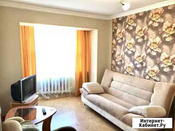 1-комнатная квартира, 27 м², 3/5 эт. на продажу в Петропавловске-Камчатском Петропавловск-Камчатский