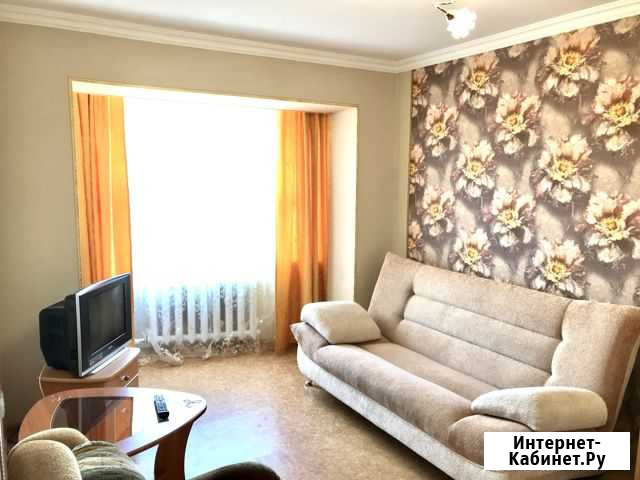 1-комнатная квартира, 27 м², 3/5 эт. на продажу в Петропавловске-Камчатском Петропавловск-Камчатский - изображение 1