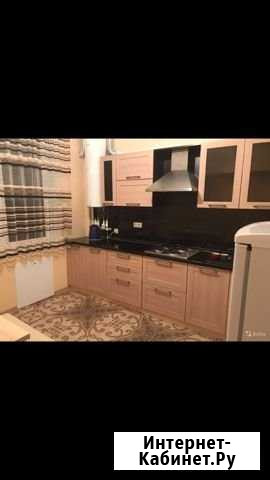 2-комнатная квартира, 60 м², 1/6 эт. в аренду на длительный срок в Избербаше Избербаш - изображение 1