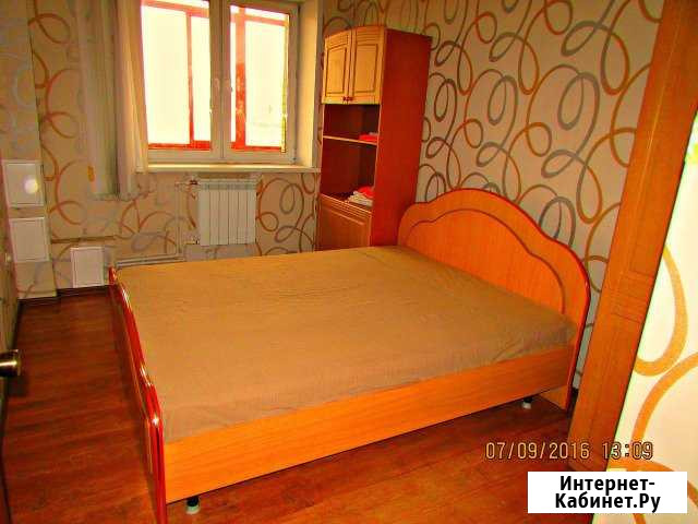 2-комнатная квартира, 38 м², 6/8 эт. в аренду посуточно в Улан-Удэ Улан-Удэ - изображение 1