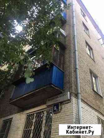 1-комнатная квартира, 30 м², 4/5 эт. на продажу в Химках Химки