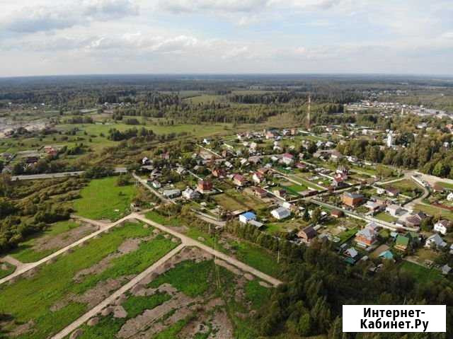 Участок ИЖС 6 сот. на продажу во Фрязино Фрязино - изображение 1