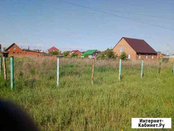 Участок ИЖС 15 сот. на продажу в Омске Омск