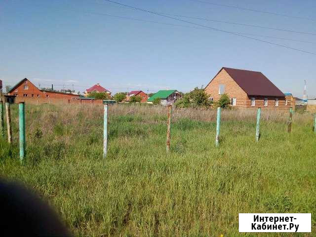 Участок ИЖС 15 сот. на продажу в Омске Омск - изображение 1