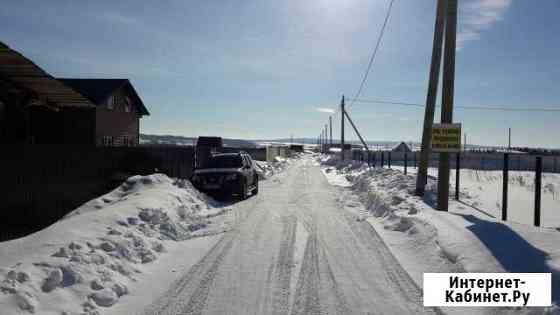 Участок ИЖС 7 сот. на продажу в Перми Пермь