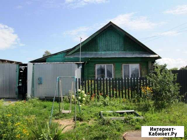 Дом 81.4 м² на участке 7.2 сот. на продажу в Димитровграде Димитровград - изображение 1