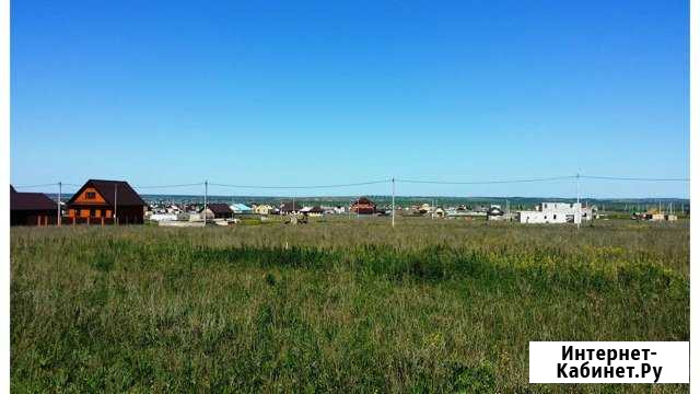 Участок ИЖС 12 сот. на продажу в Набережных Челнах Набережные Челны - изображение 1