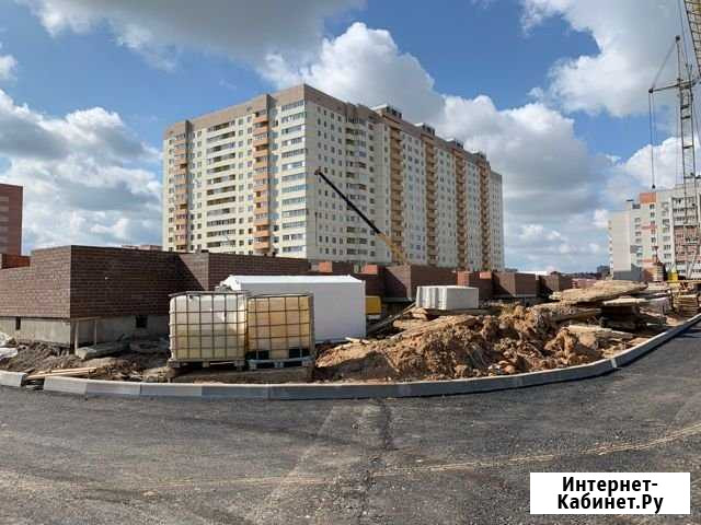 2-комнатная квартира, 75.9 м², 6/10 эт. на продажу в Вологде Вологда - изображение 1