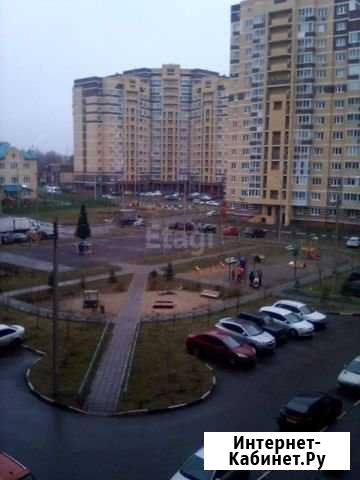 2-комнатная квартира, 62.1 м², 4/12 эт. на продажу в Свердловском Свердловский - изображение 1