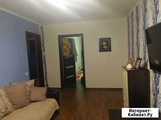2-комнатная квартира, 44 м², 2/5 эт. на продажу в Ясногорском Ясногорский - изображение 1