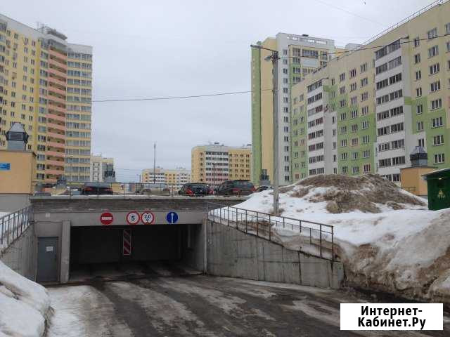 Гараж 18 м² на продажу в Кирове Киров - изображение 1