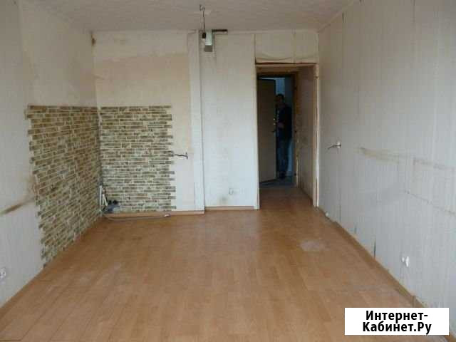 1-комнатная квартира, 22 м², 4/5 эт. на продажу в Ижевске Ижевск - изображение 1