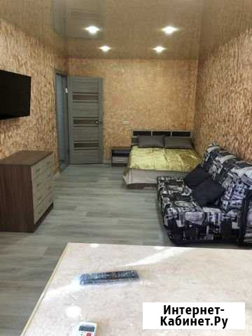 1-комнатная квартира, 32 м², 3/5 эт. в аренду на длительный срок в Керче Керчь - изображение 1