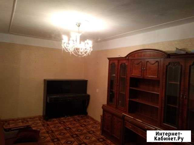2-комнатная квартира, 45 м², 2/5 эт. на продажу в Махачкале Махачкала - изображение 1