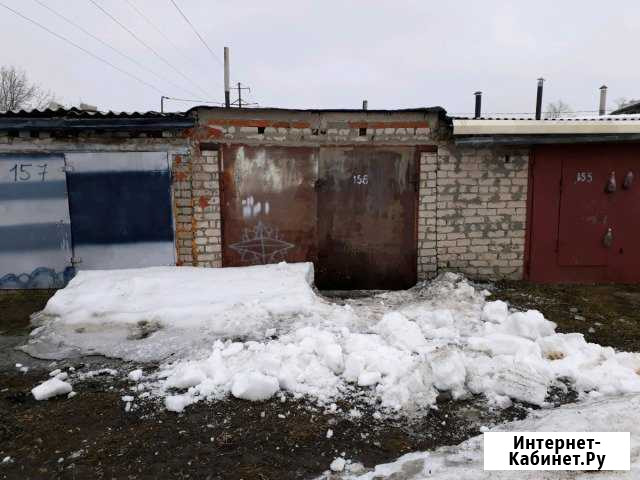 Гараж 20 м² на продажу в Муроме Муром - изображение 1