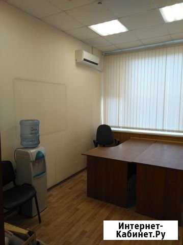 Офисное помещение, 12 кв.м. Новосибирск - изображение 1