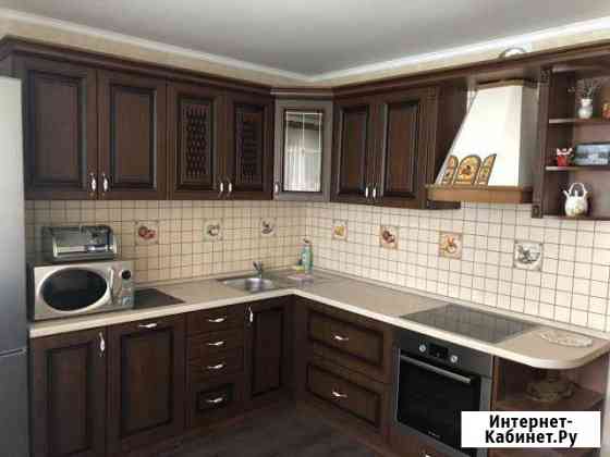 1-комнатная квартира, 40 м², 8/14 эт. в аренду посуточно в Краснодаре Краснодар
