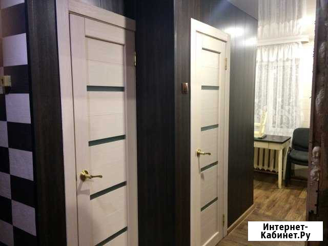 2-комнатная квартира, 39 м², 1/2 эт. на продажу в Новой Игирме Новая Игирма - изображение 1