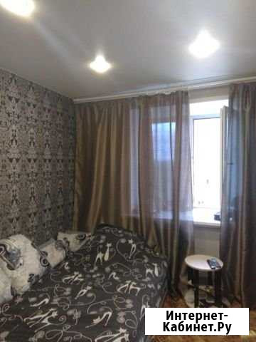 Комната 13.5 м² в 1-ком. кв., 9/9 эт. на продажу в Бердске Бердск - изображение 1