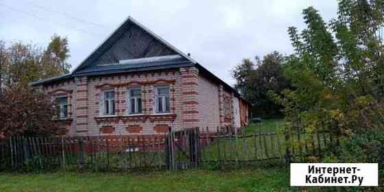 Дом 38 м² на участке 15 сот. на продажу в Кстово Кстово