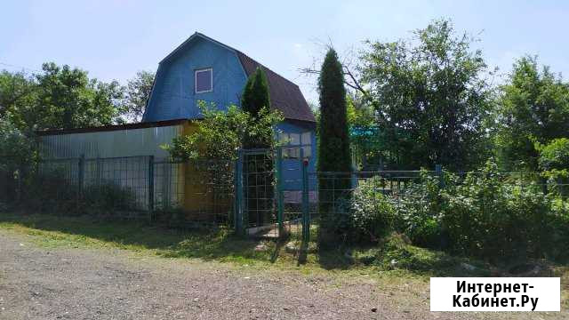 Дача 40 м² на участке 6 сот. на продажу в Туле Тула - изображение 1