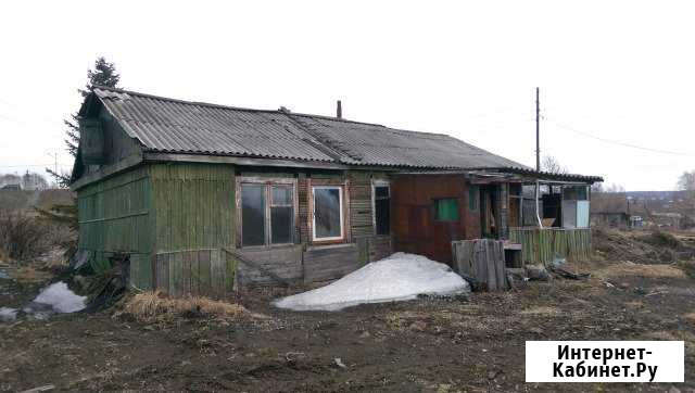 Дом 60 м² на участке 28 сот. на продажу в Петропавловске-Камчатском Петропавловск-Камчатский - изображение 1