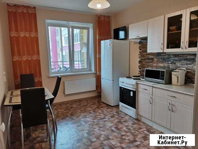 2-комнатная квартира, 63 м², 14/17 эт. на продажу в Томске Томск - изображение 1