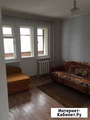 1-комнатная квартира, 31 м², 4/5 эт. на продажу в Кирове Киров - изображение 1