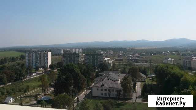 3-комнатная квартира, 144 м², 13/13 эт. на продажу в Нальчике Нальчик - изображение 1