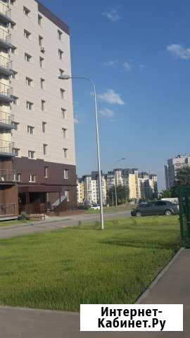 1-комнатная квартира, 47.5 м², 8/9 эт. на продажу в Волгограде Волгоград - изображение 1
