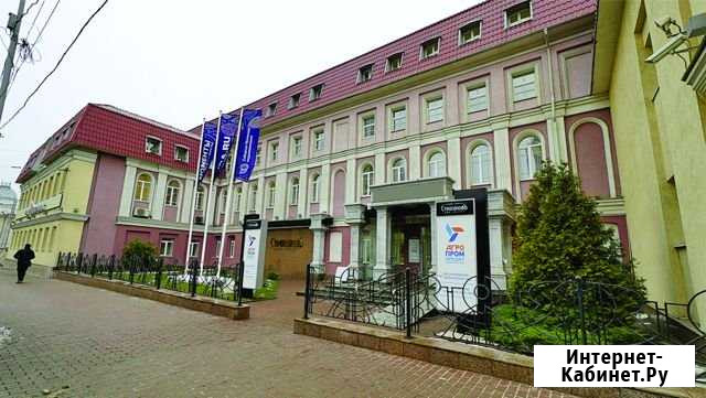 Офисное помещение, 27.1 кв.м. Екатеринбург - изображение 1