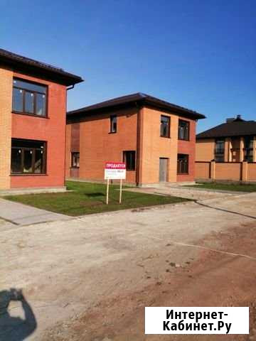 Коттедж 140 м² на участке 6 сот. на продажу в Новосибирске Новосибирск - изображение 1