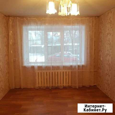 1-комнатная квартира, 20 м², 1/3 эт. на продажу в Муроме Муром - изображение 1