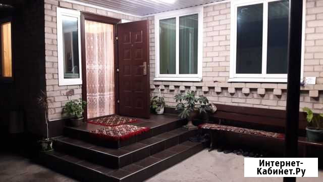 Дом 70 м² на участке 12 сот. на продажу в Усть-Джегуте Усть-Джегута - изображение 1