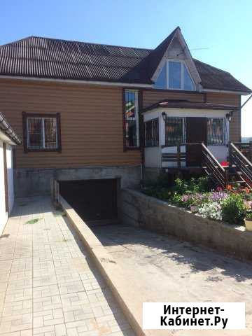 Коттедж 250 м² на участке 4.5 сот. на продажу в Улан-Удэ Улан-Удэ - изображение 1