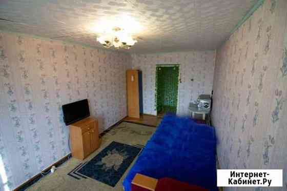 1-комнатная квартира, 37 м², 4/9 эт. на продажу в Комсомольске-на-Амуре Комсомольск-на-Амуре