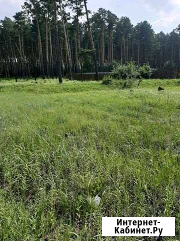 Участок ИЖС 1200 сот. на продажу в Белореченском Белореченский - изображение 1