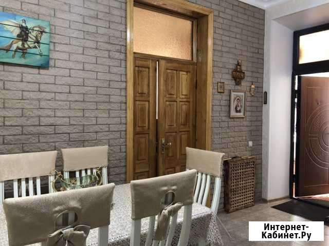 3-комнатная квартира, 87 м², 1/2 эт. на продажу во Владикавказе Владикавказ - изображение 1